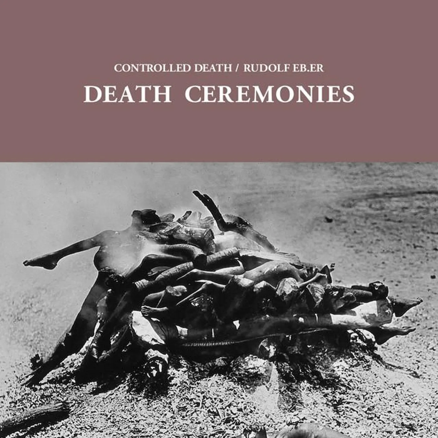 Controlled Death Brand Page
