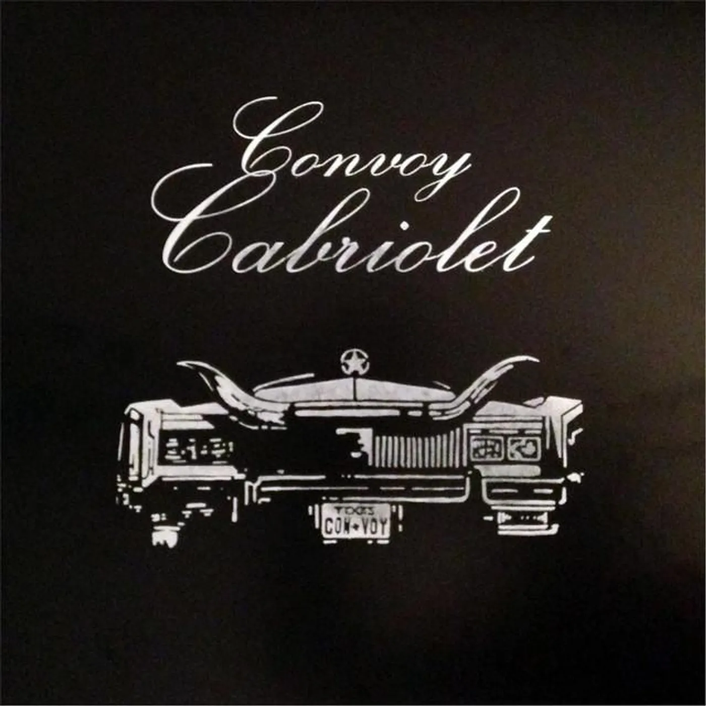 Convoy and the Cattlemen Brand Page
