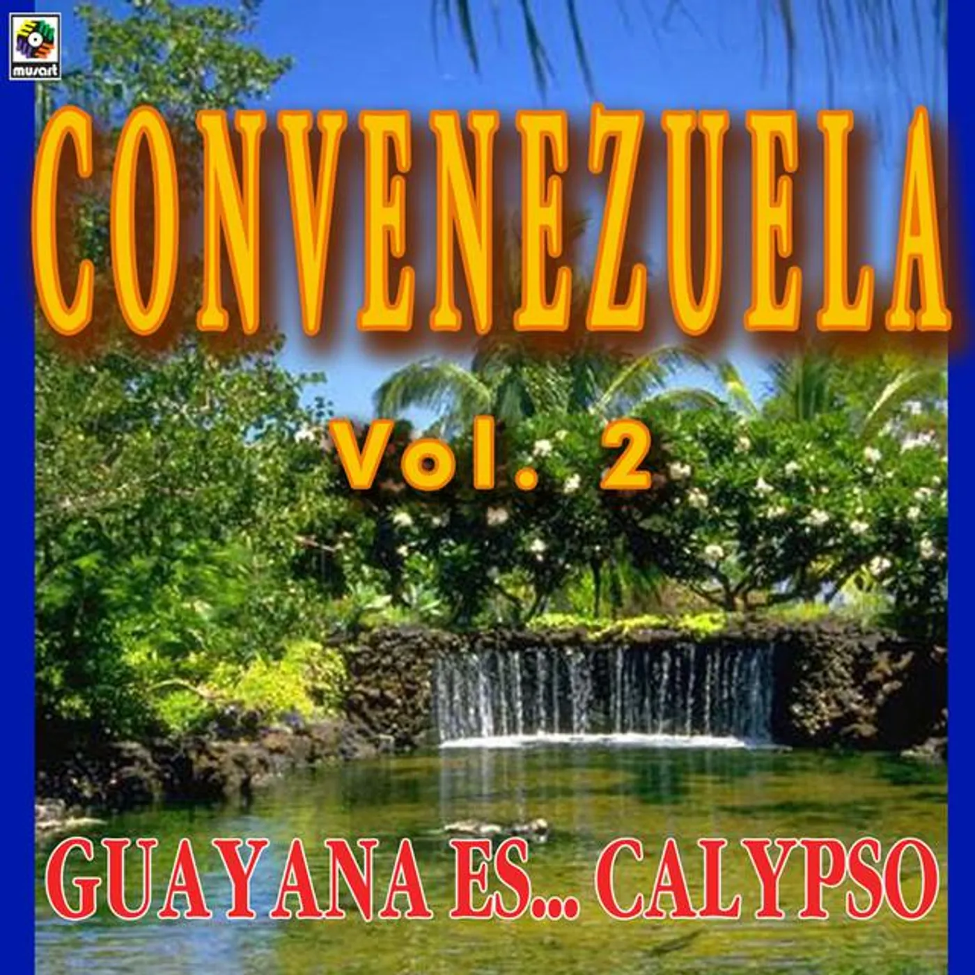 Convenezuela