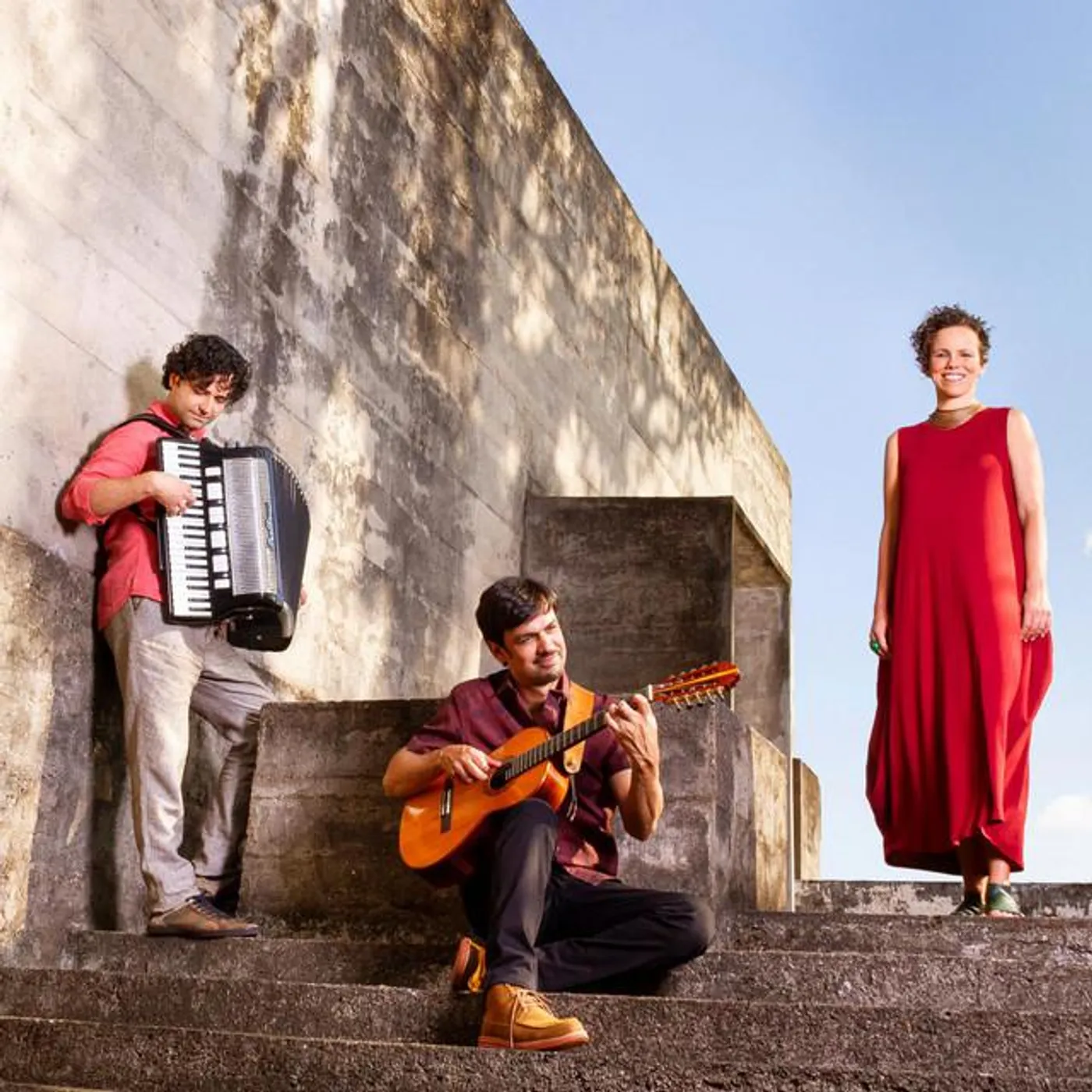 Conversa Ribeira Brand Page