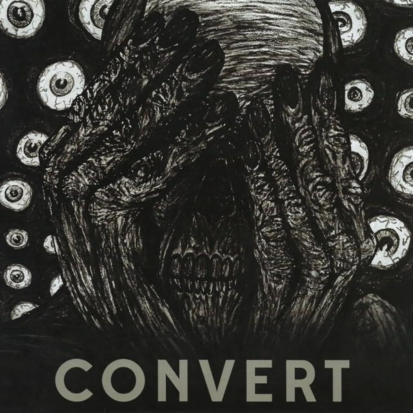 Convert