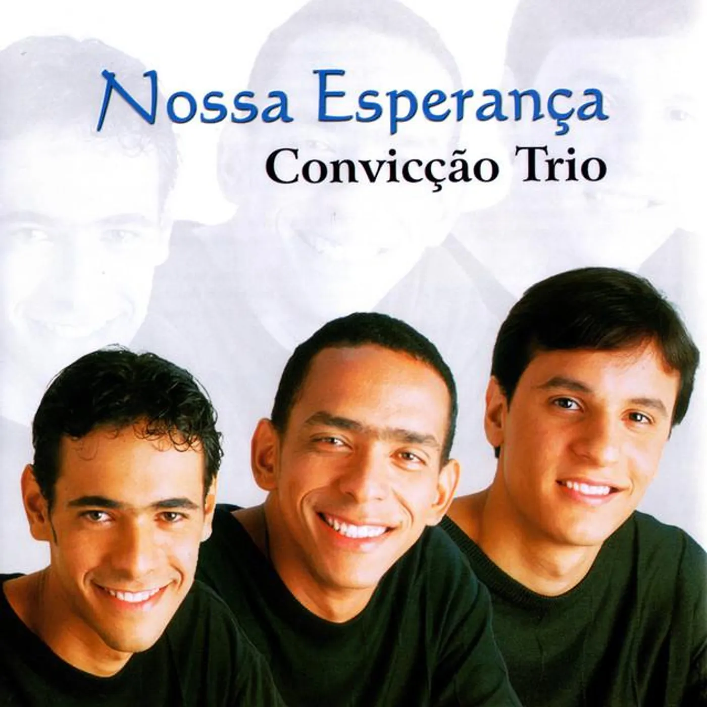 Convicção Trio