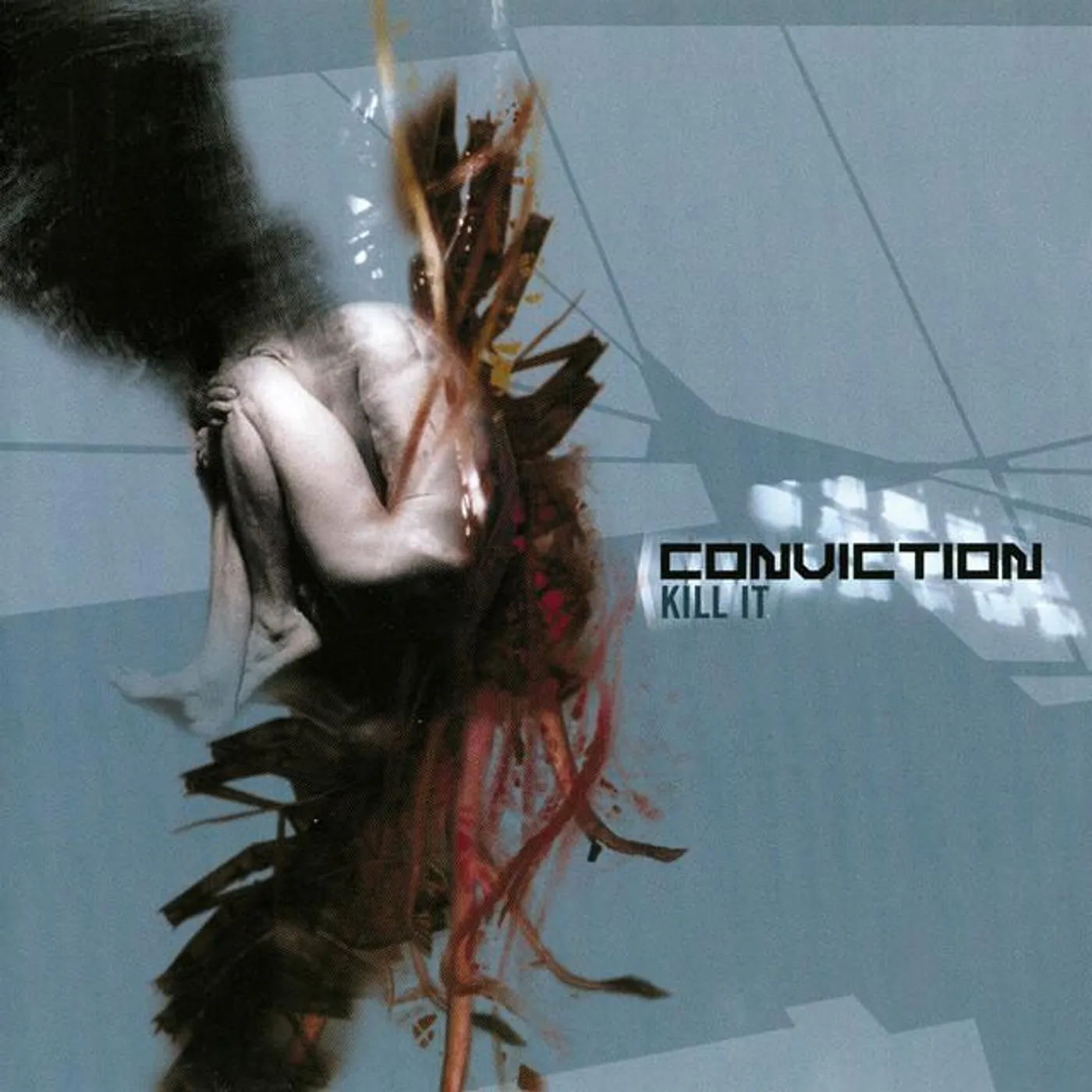 Conviction Brand Page