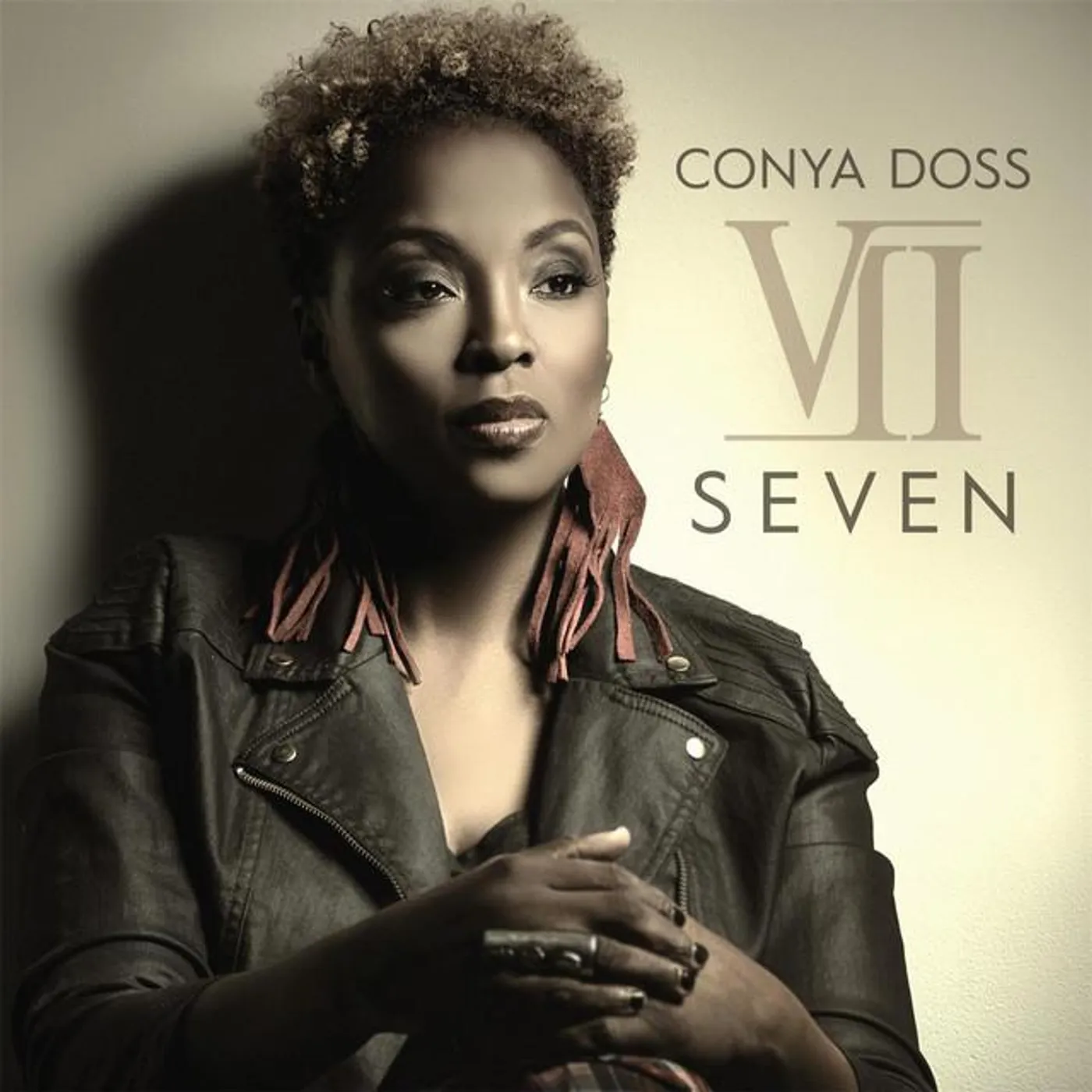 Conya Doss Brand Page