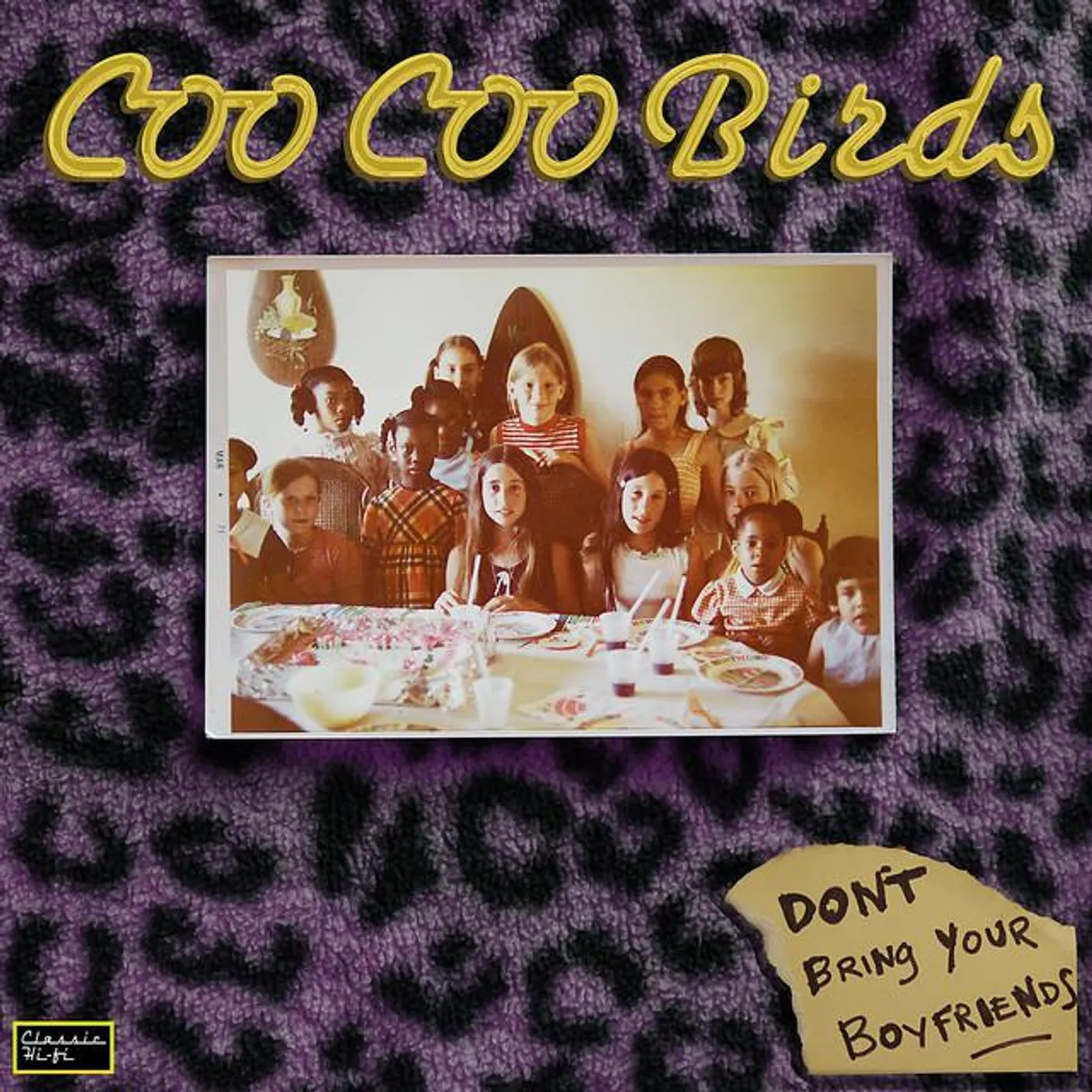 Coo Coo Birds