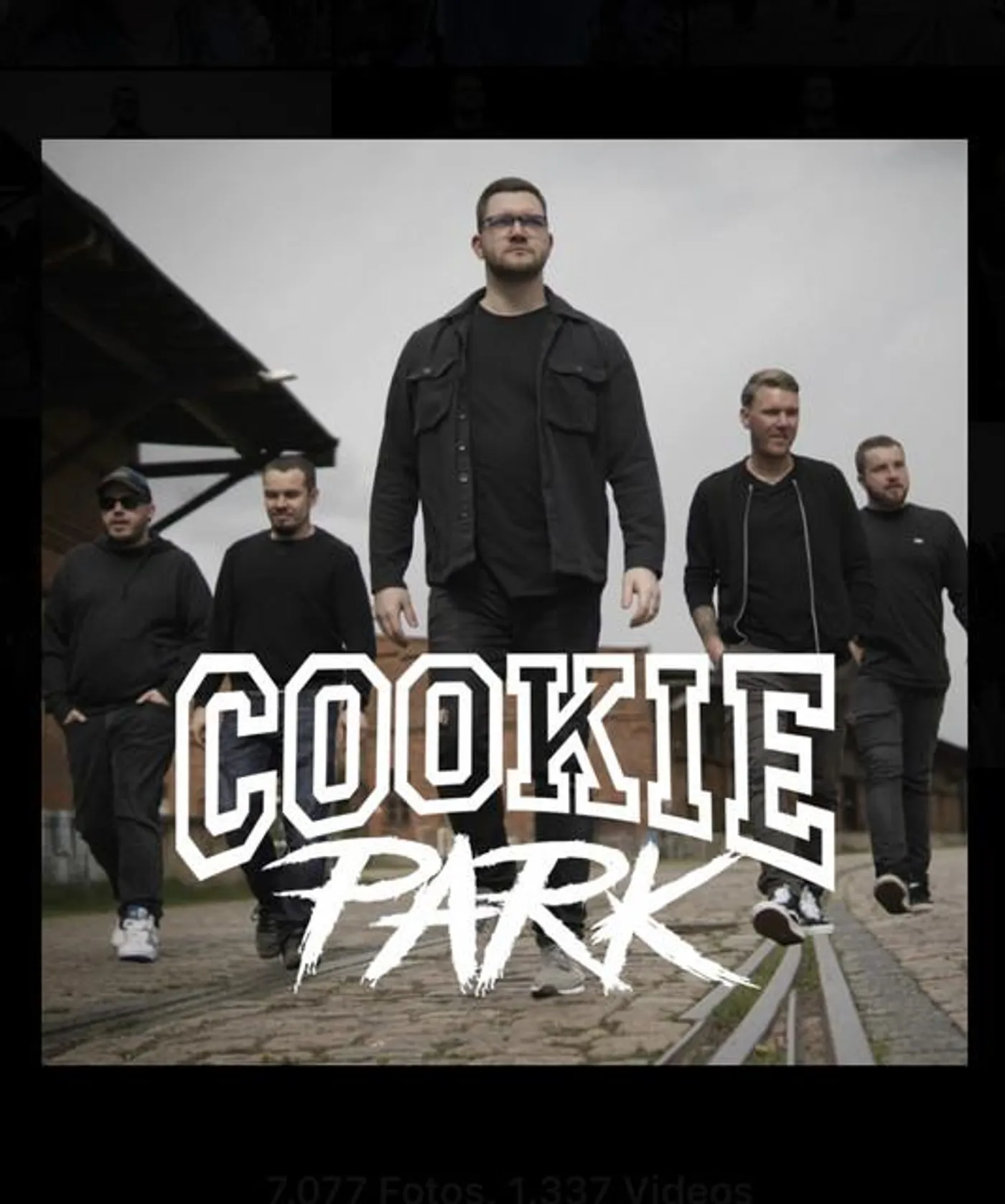 Cookie Park