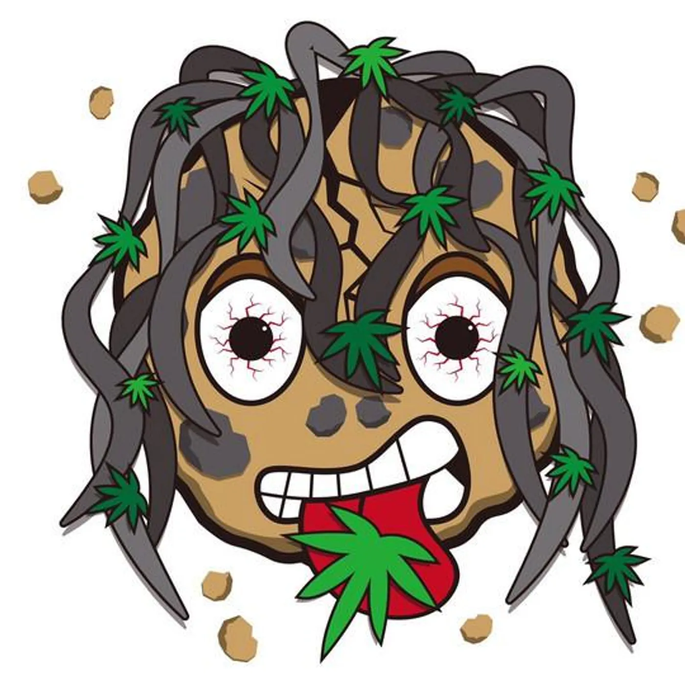 Cookie Plant Brand Page