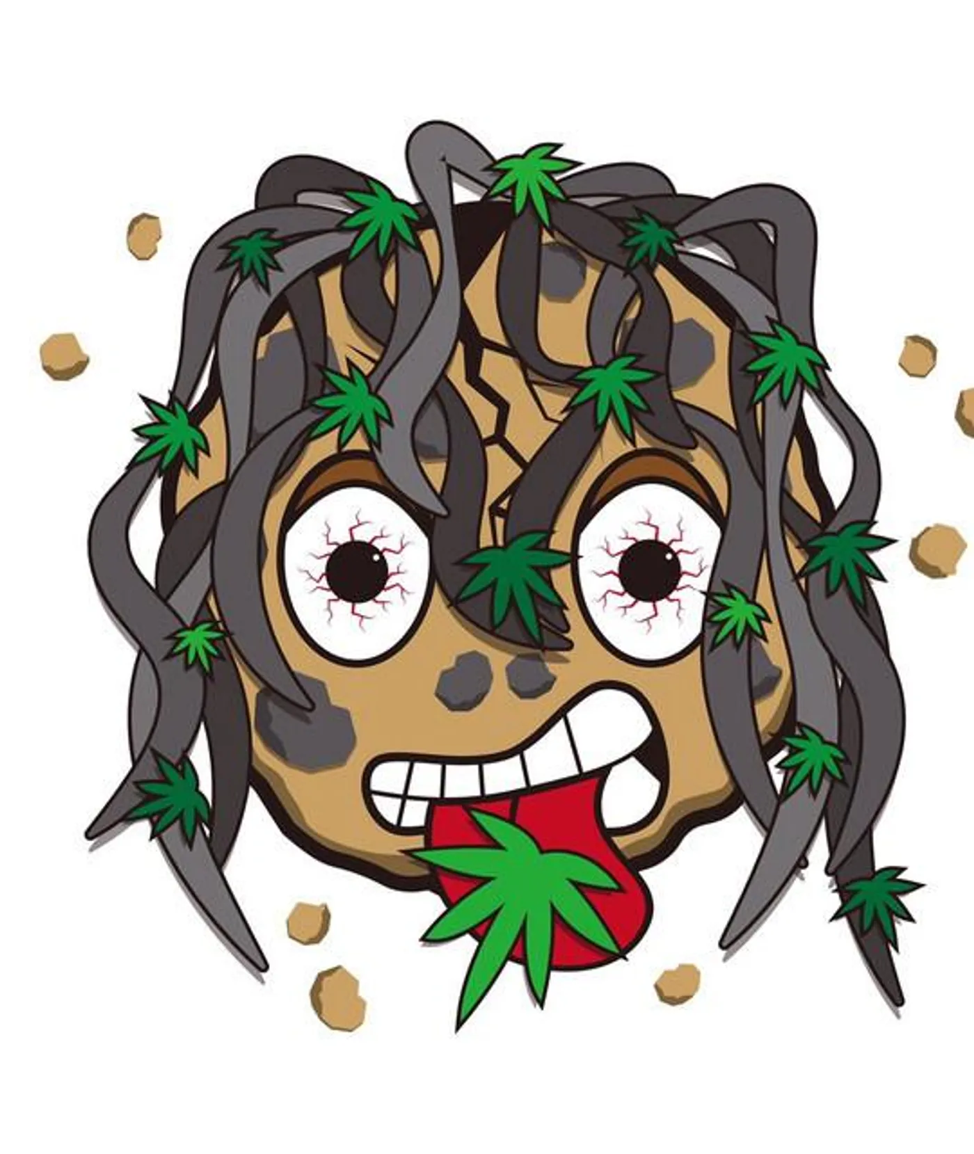 Cookie Plant