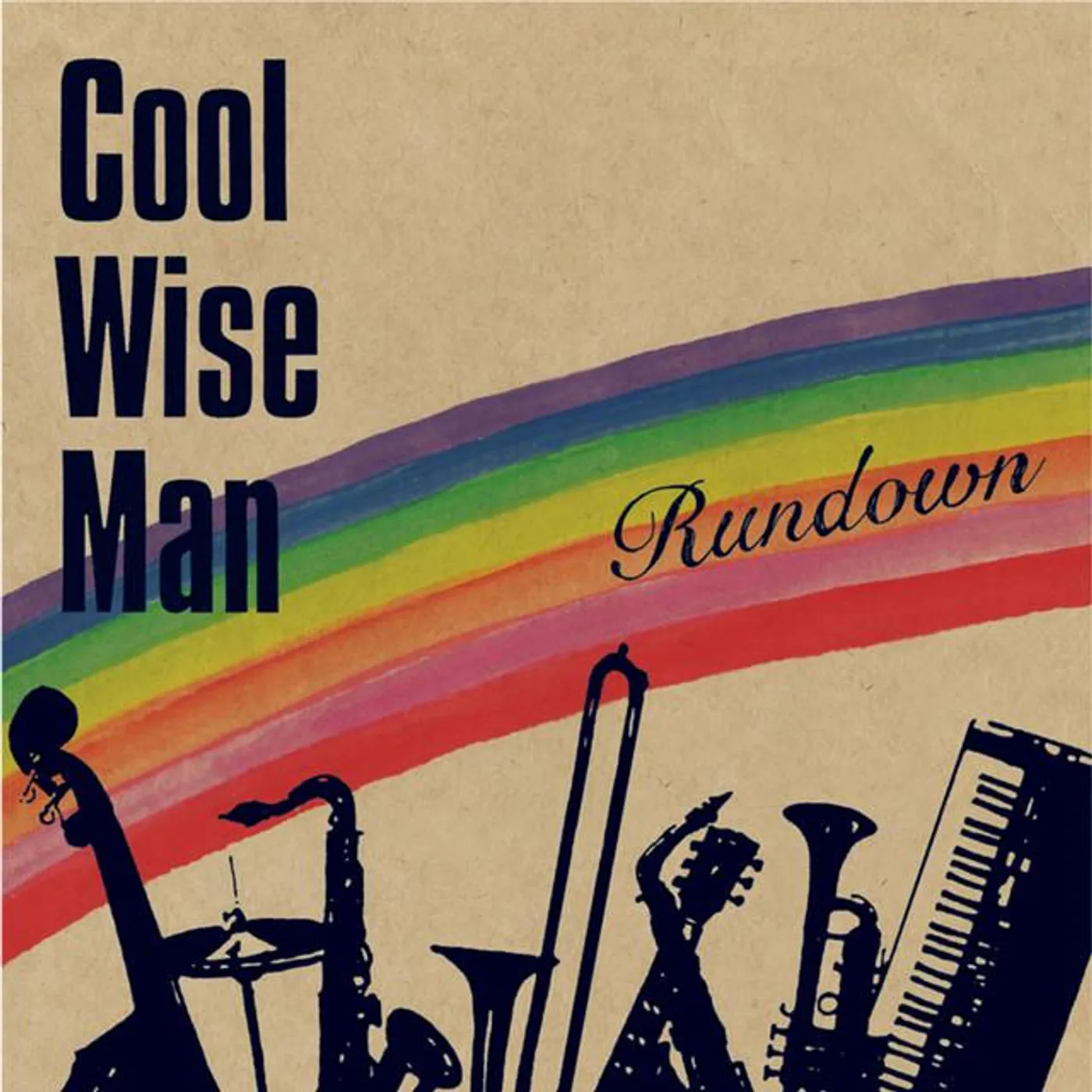 Cool Wise Man