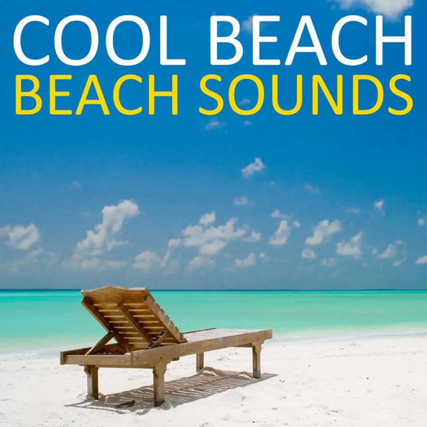 Cool Beach Brand Page