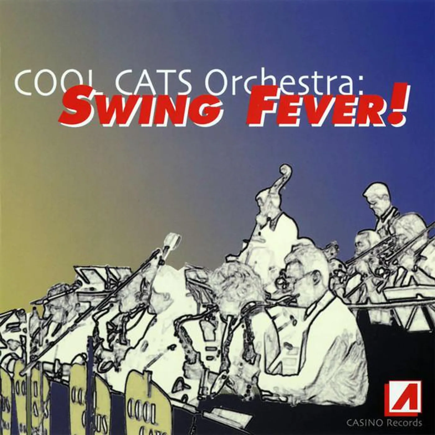 Cool Cats Orchestra