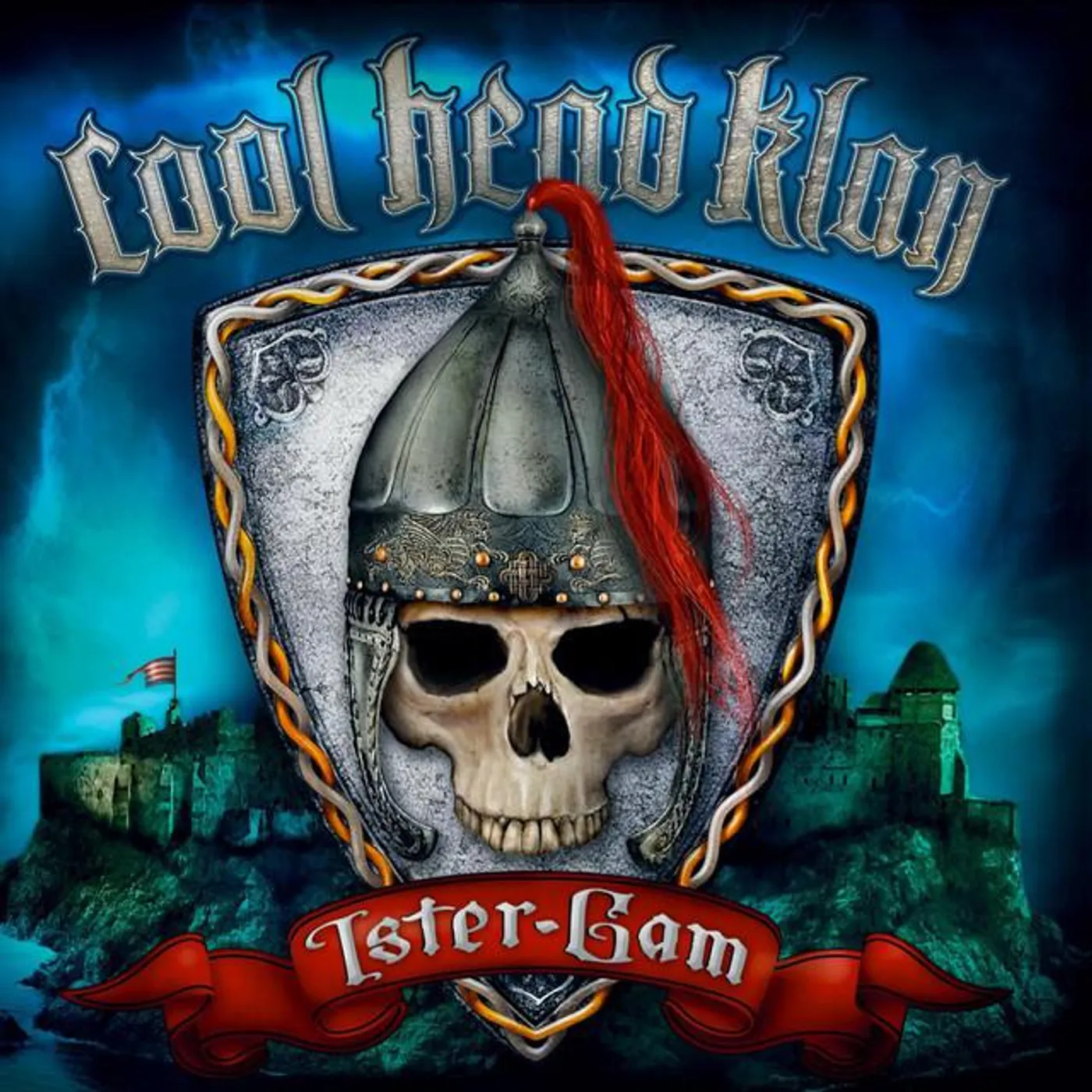 Cool Head Klan