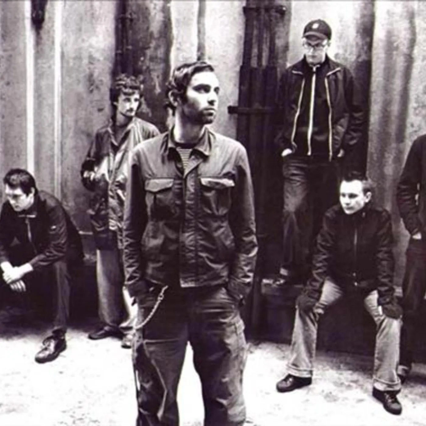 Cool Kids Of Death
