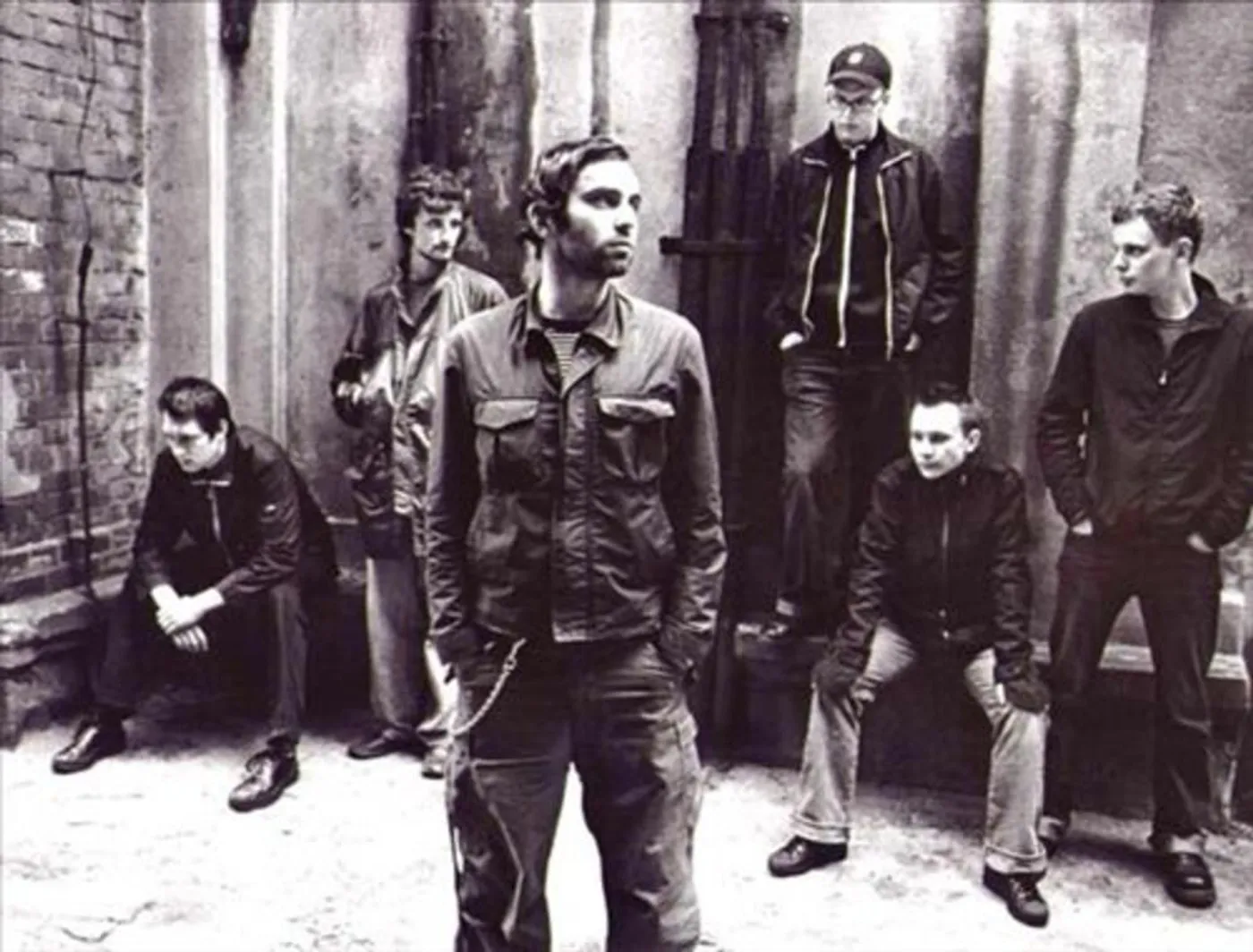 Cool Kids Of Death