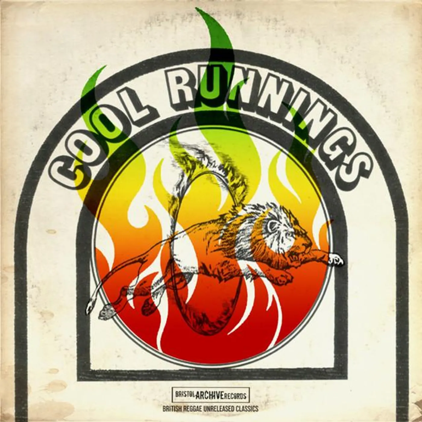 Cool Runnings Brand Page