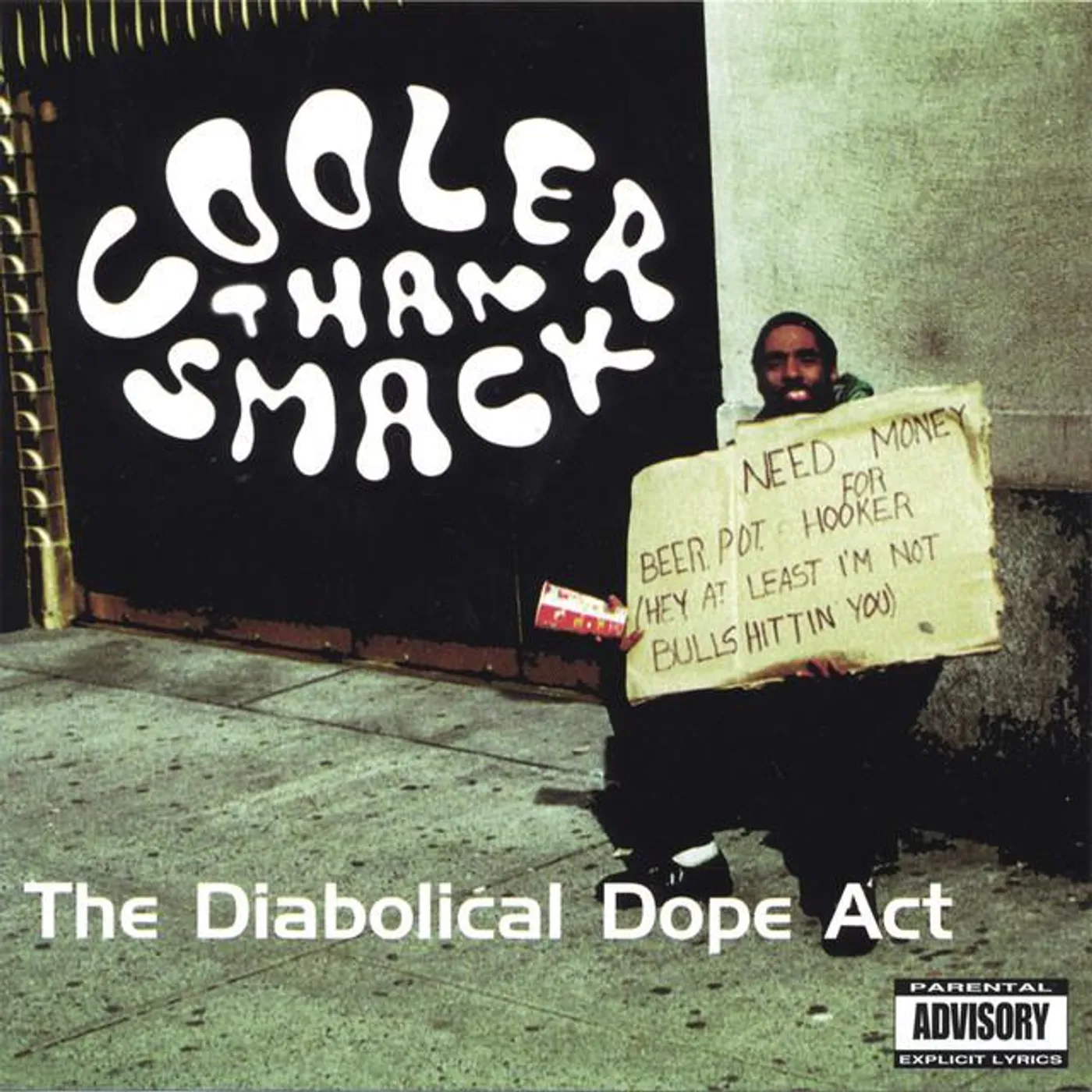 Cooler Than Smack