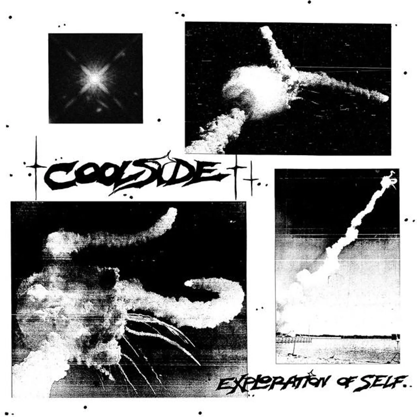 Coolside Brand Page