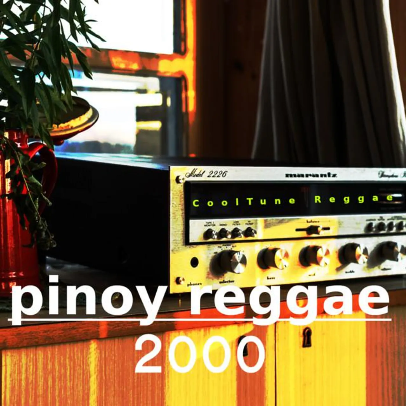 CoolTune Reggae Brand Page