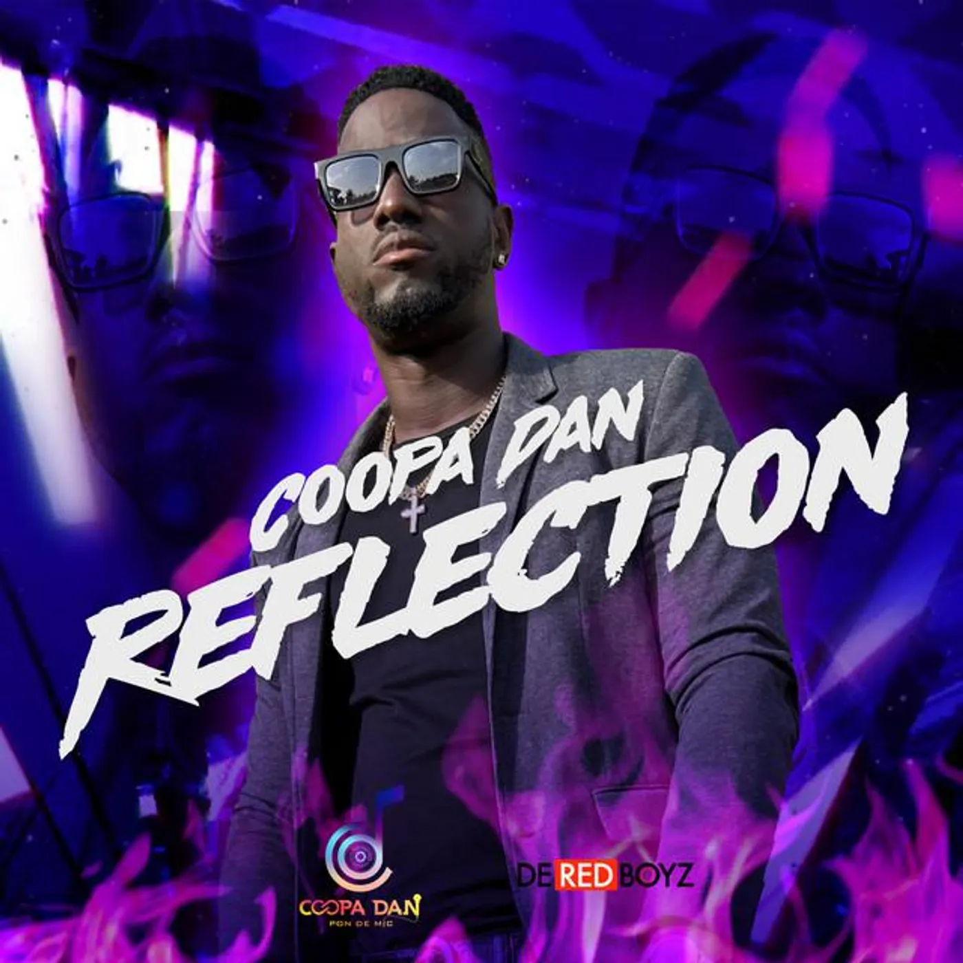 Coopa Dan Brand Page
