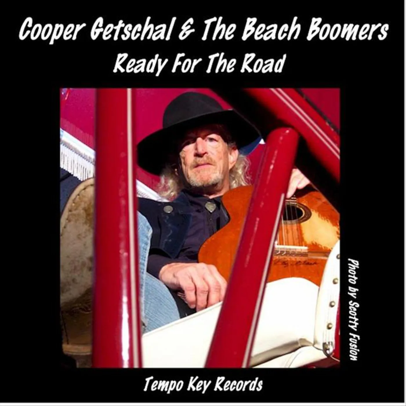 Cooper Getschal and the Beach Boomers