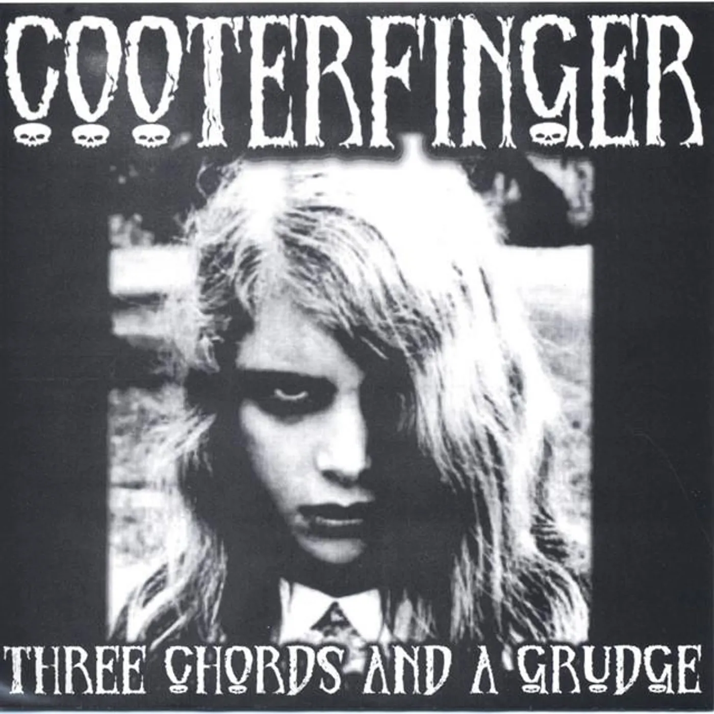 Cooterfinger