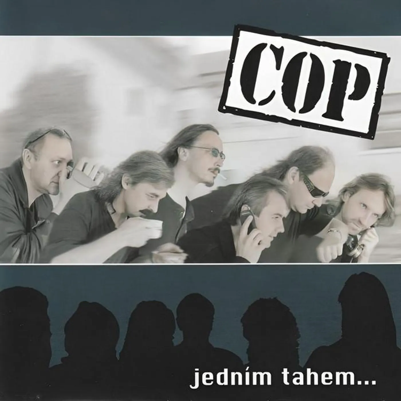 Cop Brand Page