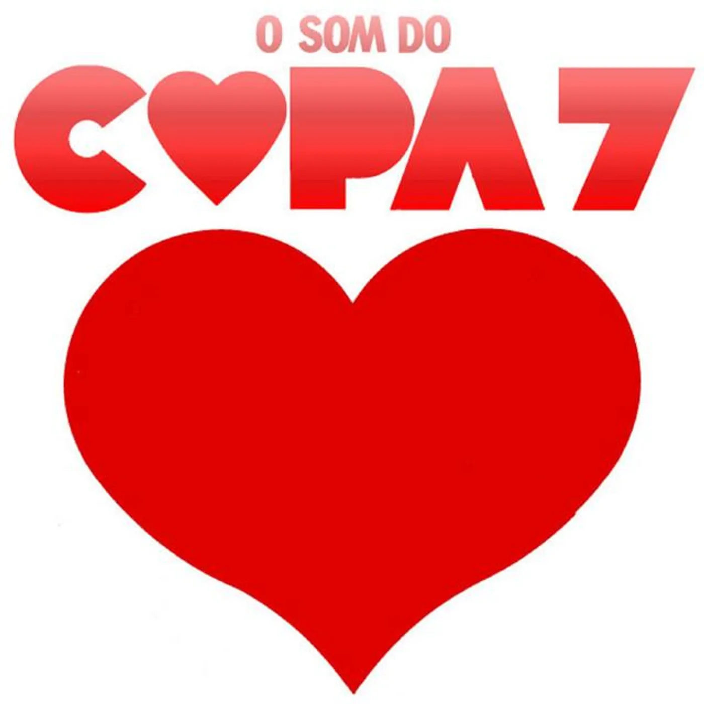 Copa 7 Brand Page