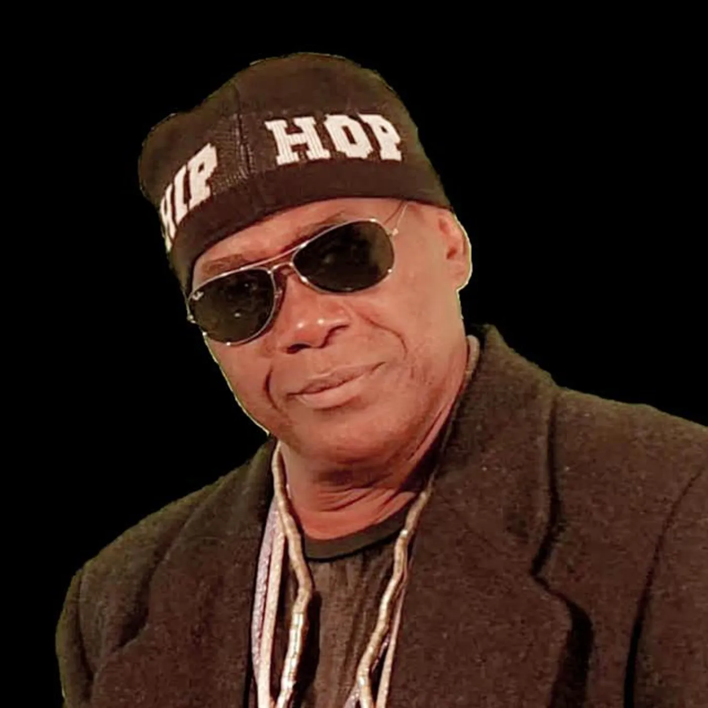 Copacabana Beat