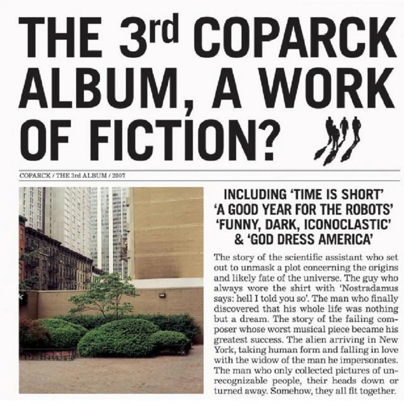 Coparck