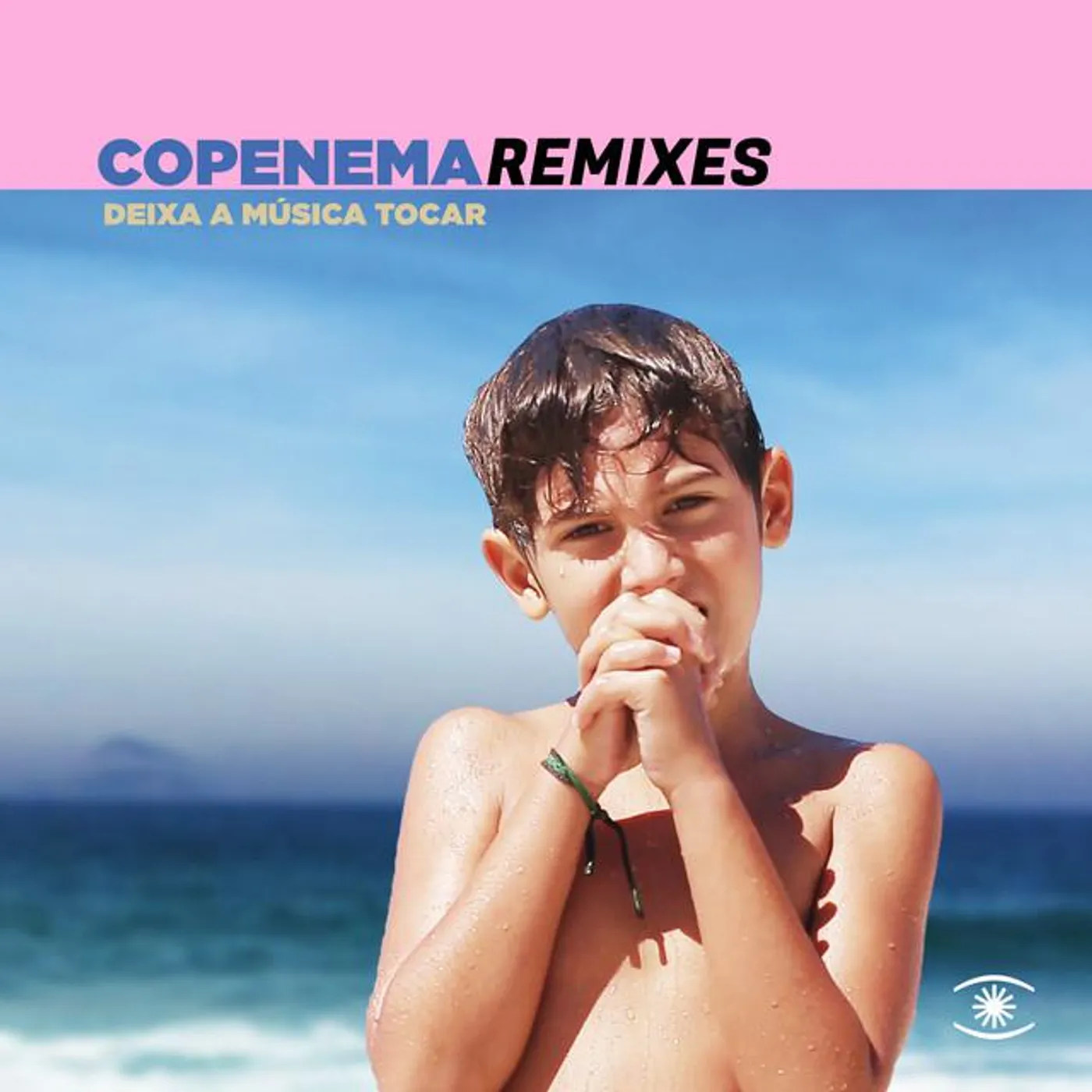 Copenema Brand Page