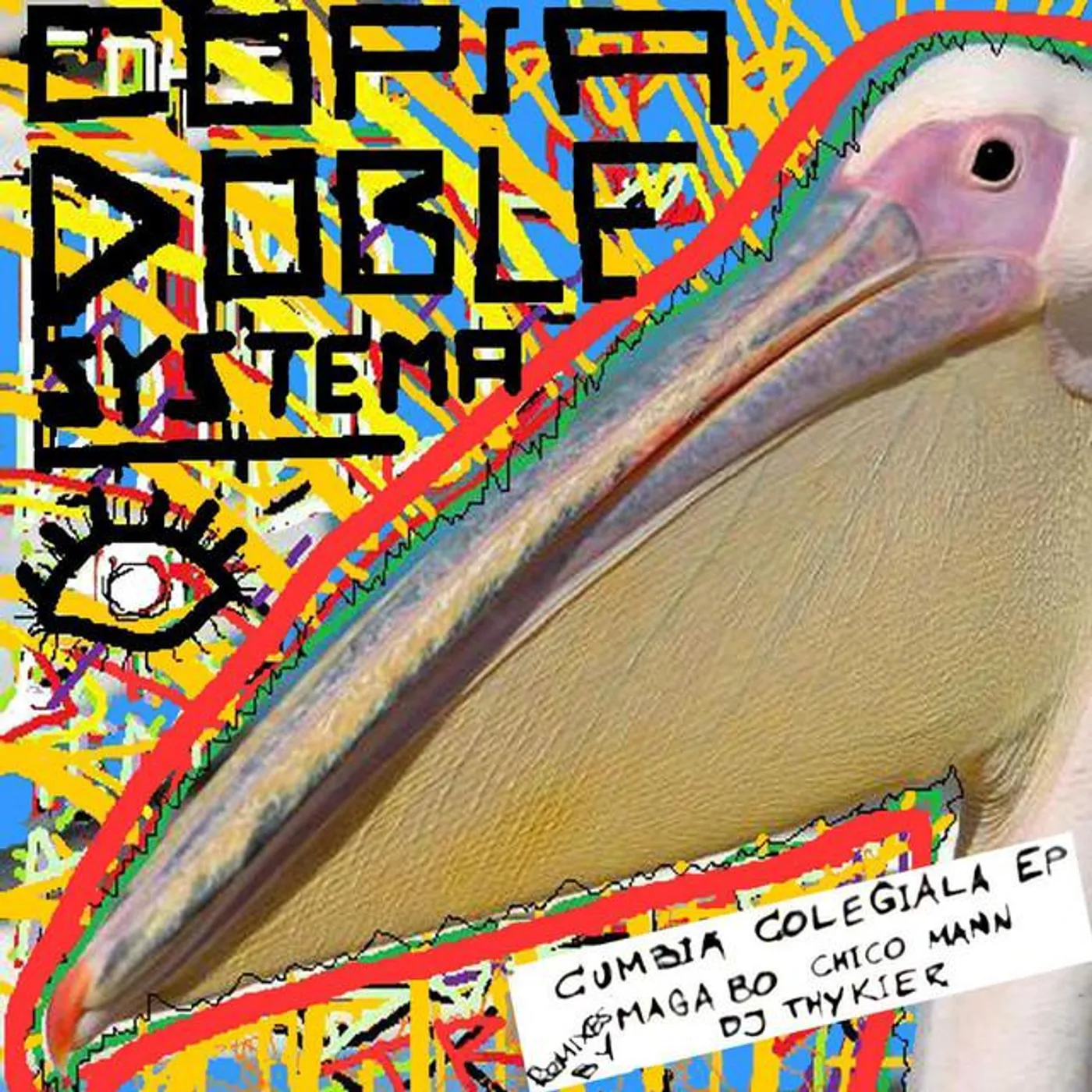 Copia Doble Systema Brand Page
