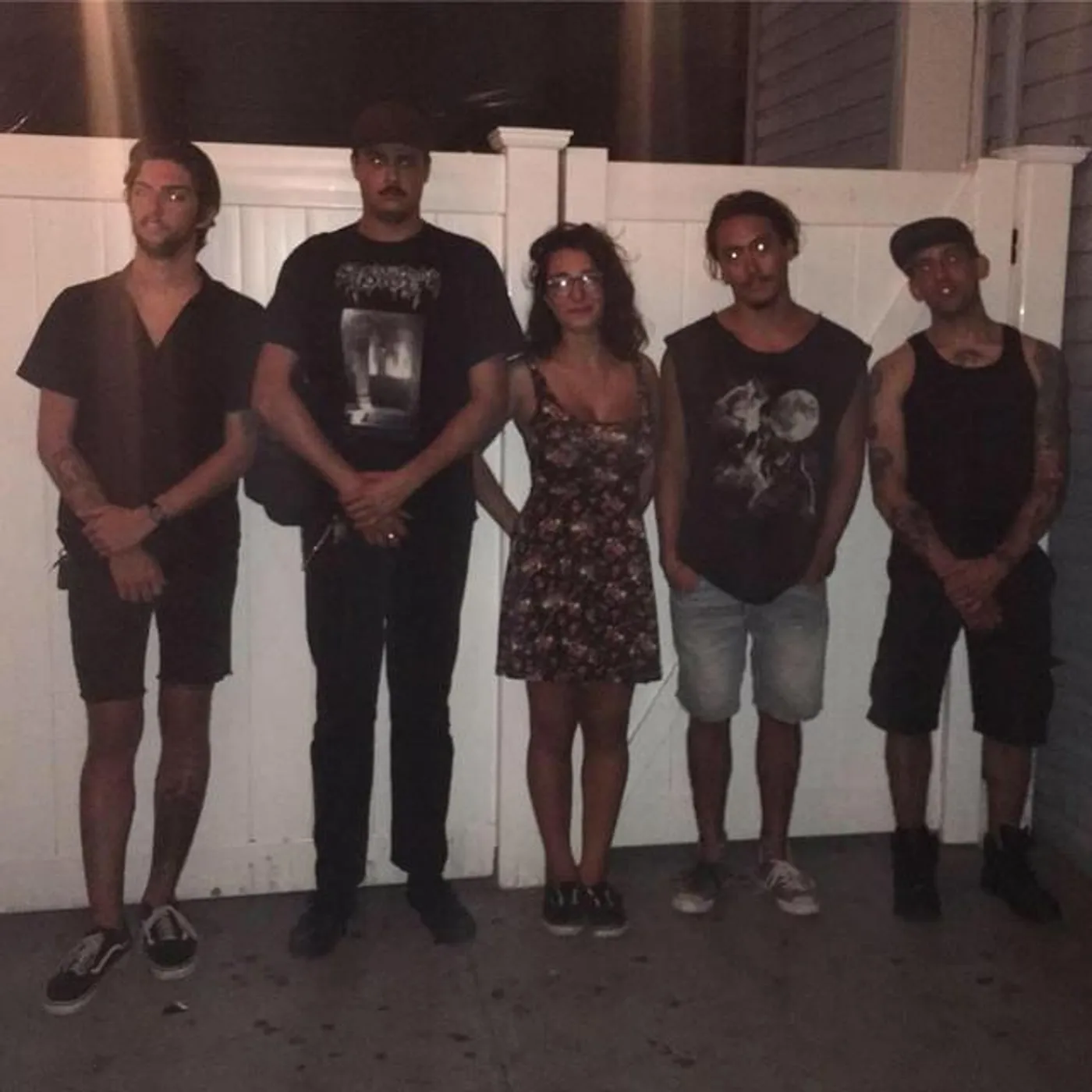 Copsucker