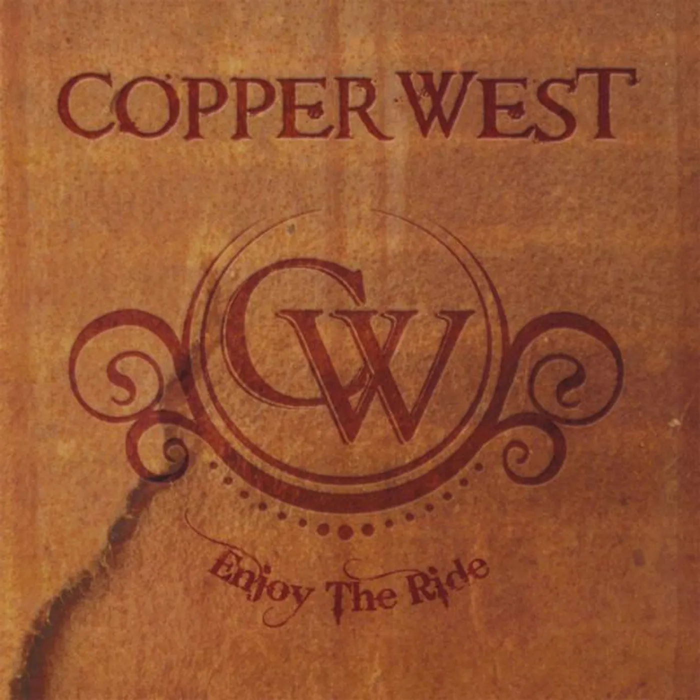 Copper West