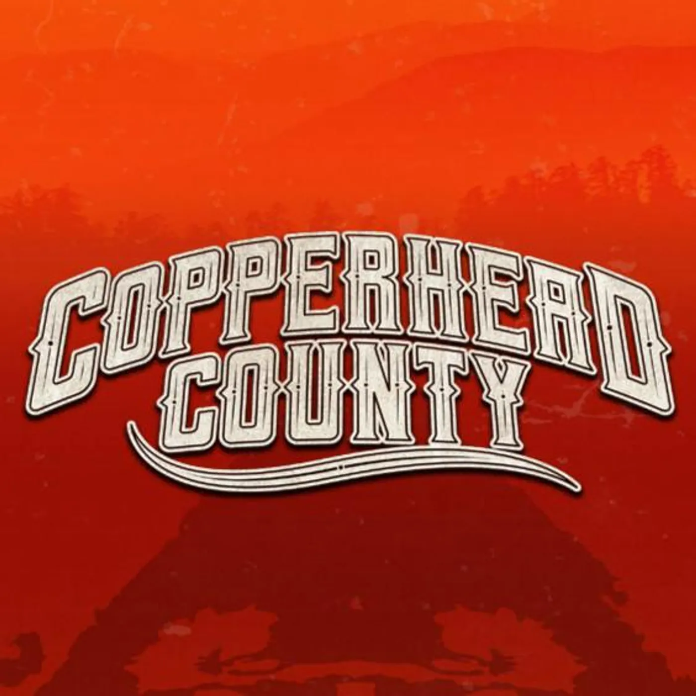 Copperhead County