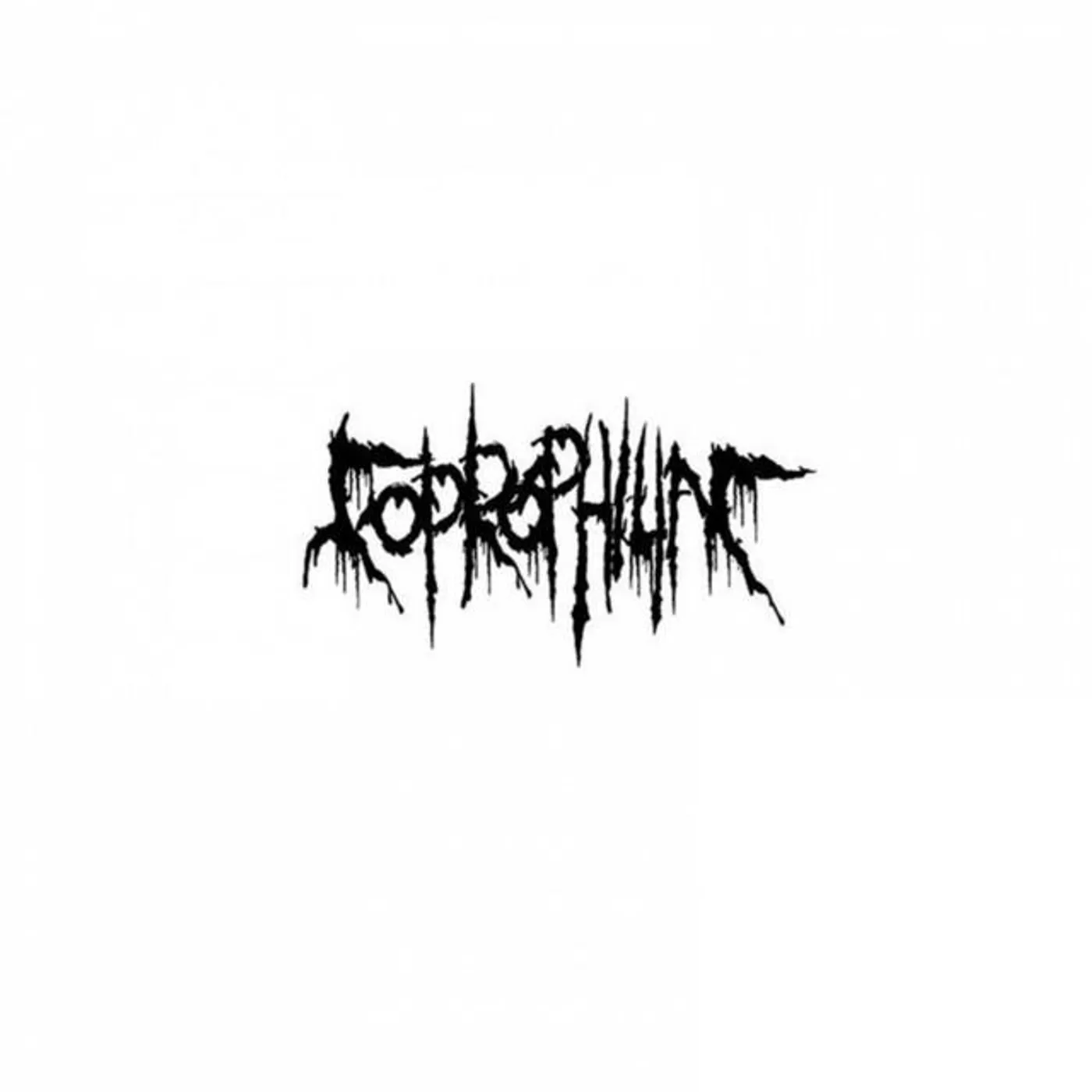 Coprophiliac