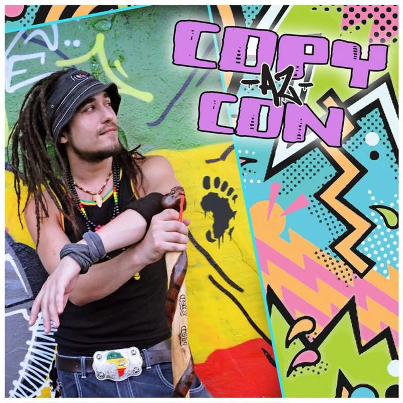 Copy Con