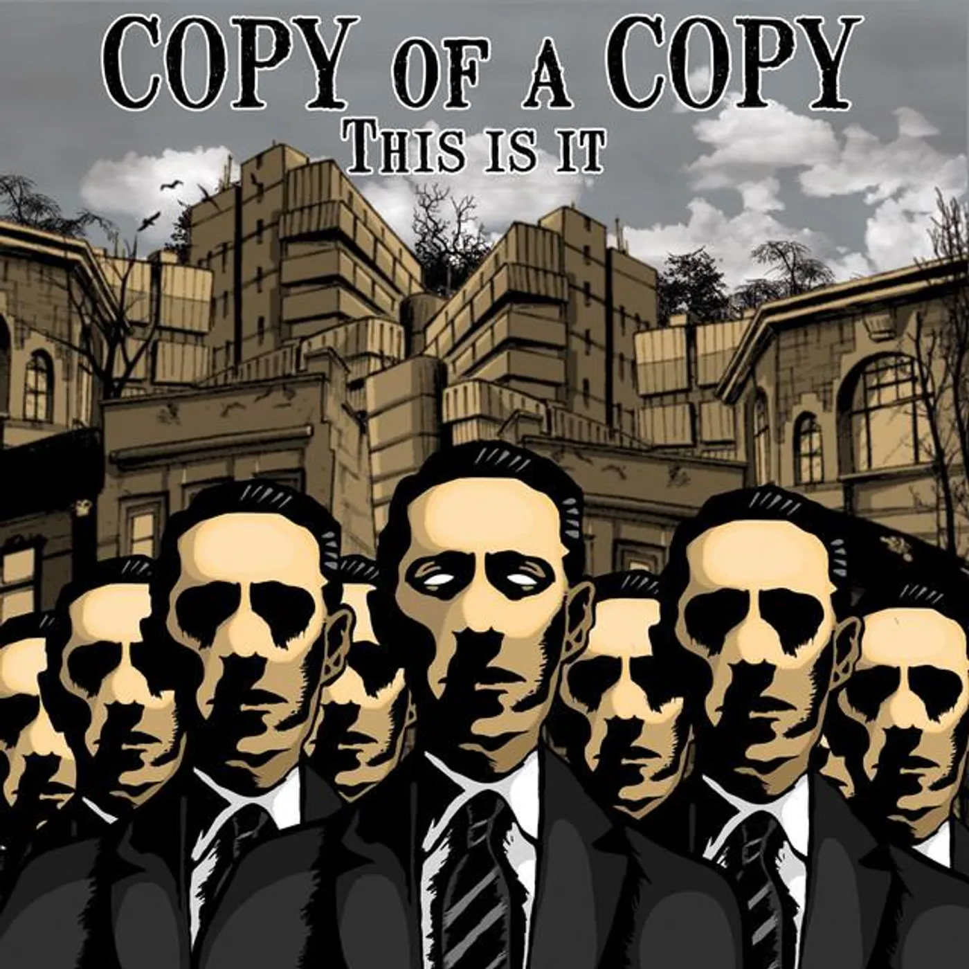 Copy of a Copy