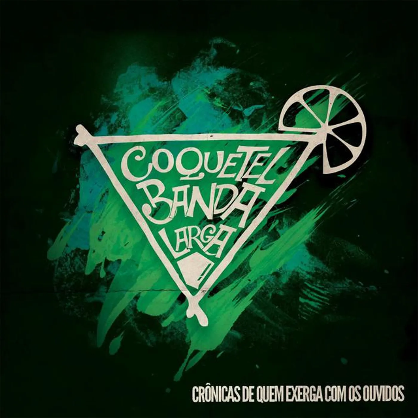 Coquetel Banda Larga