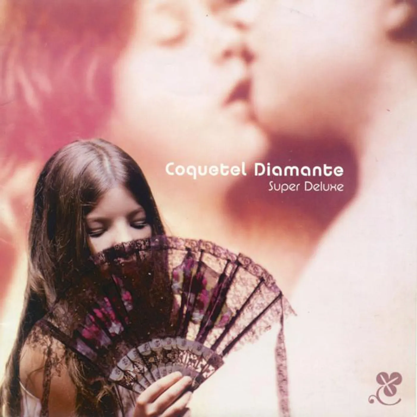 Coquetel Diamante Brand Page