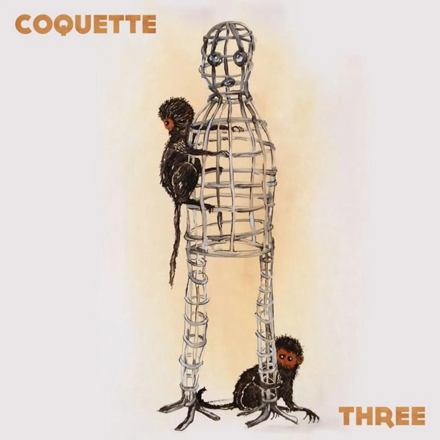 Coquette