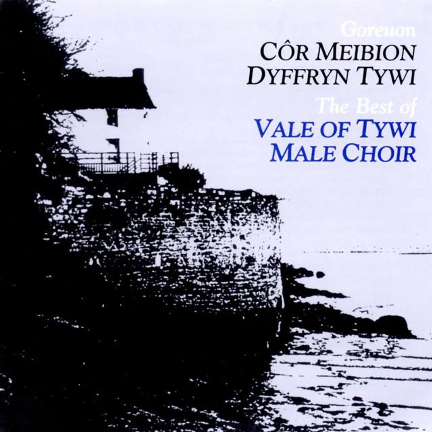 Cor Meibion Dyffryn Tywi Male Voice Choir Brand Page