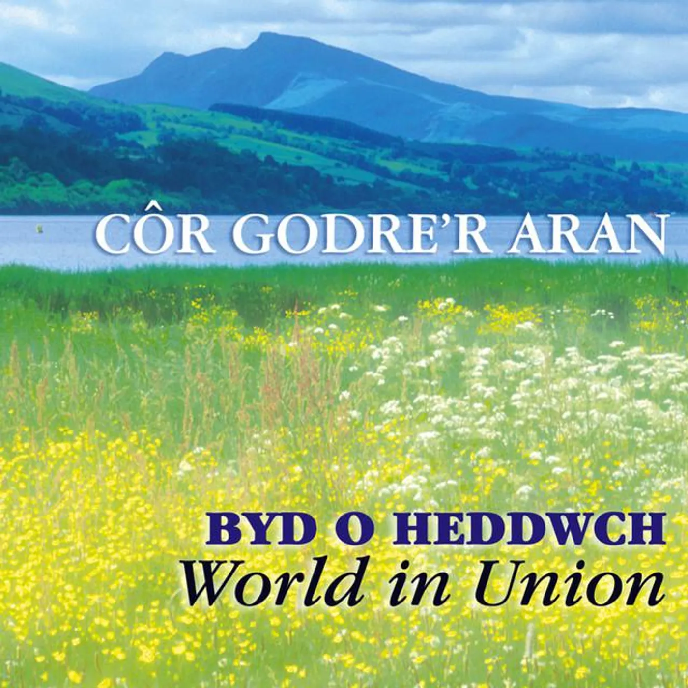 Cor Godre'r Aran