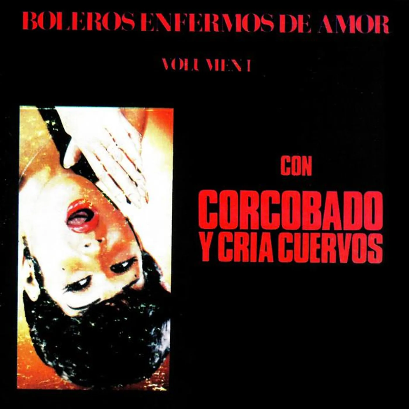Corcobado y Cría Cuervos Brand Page