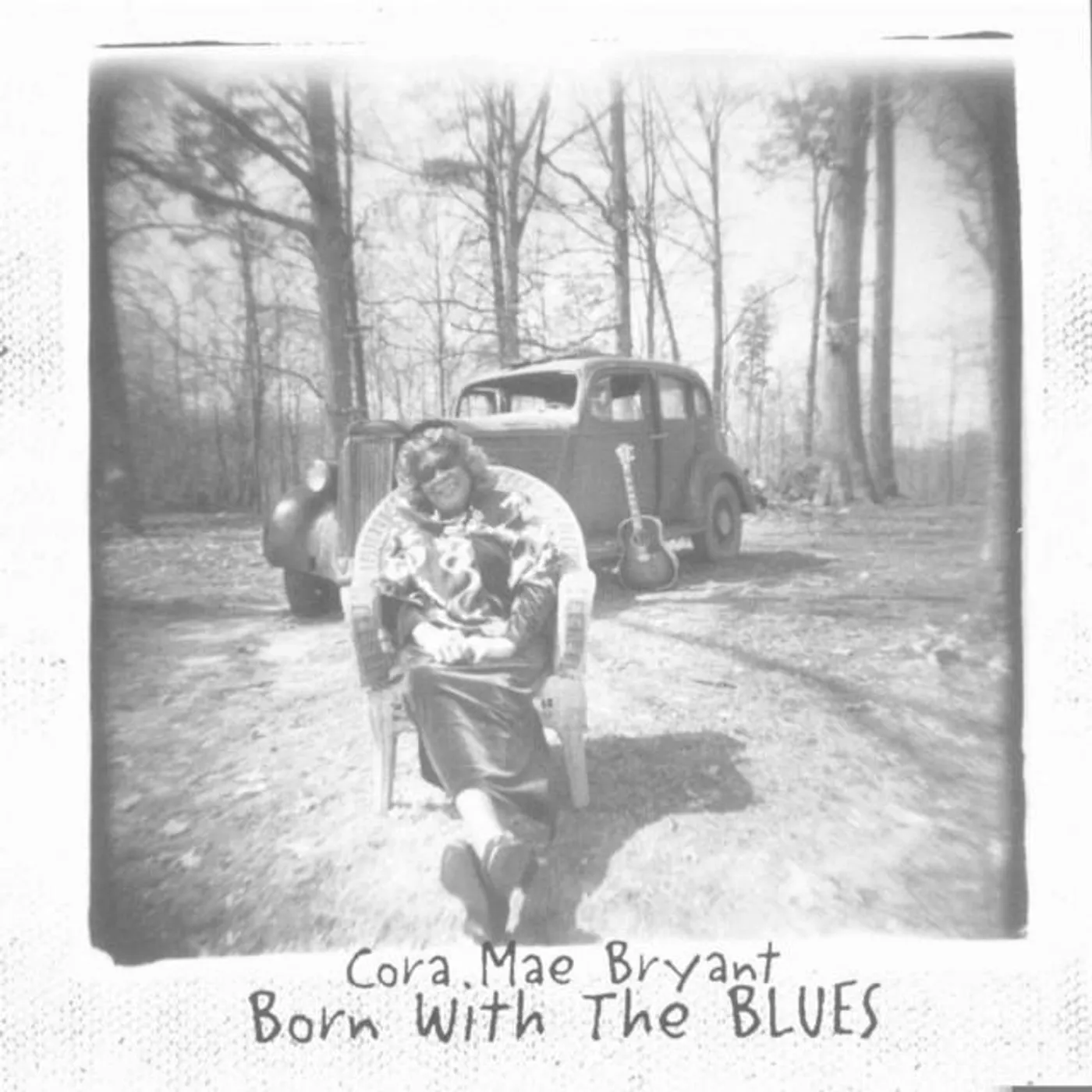 Cora Mae Bryant