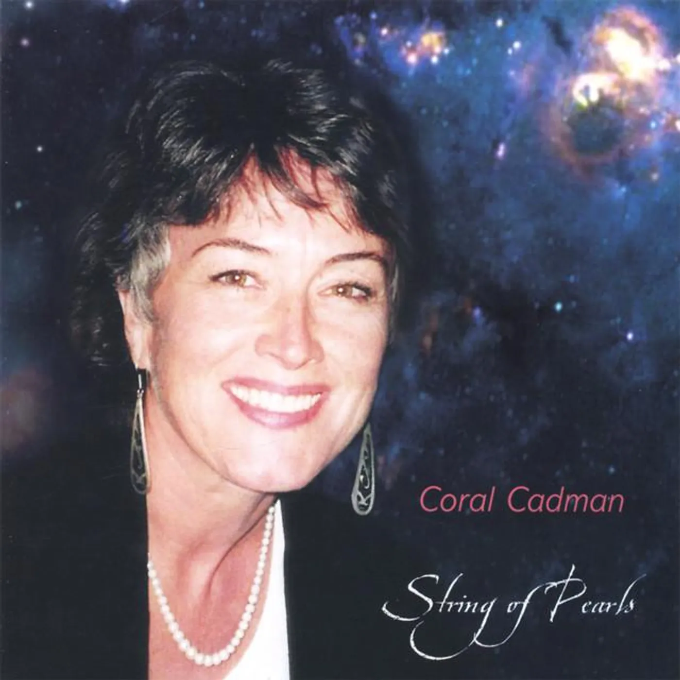 Coral Cadman Brand Page