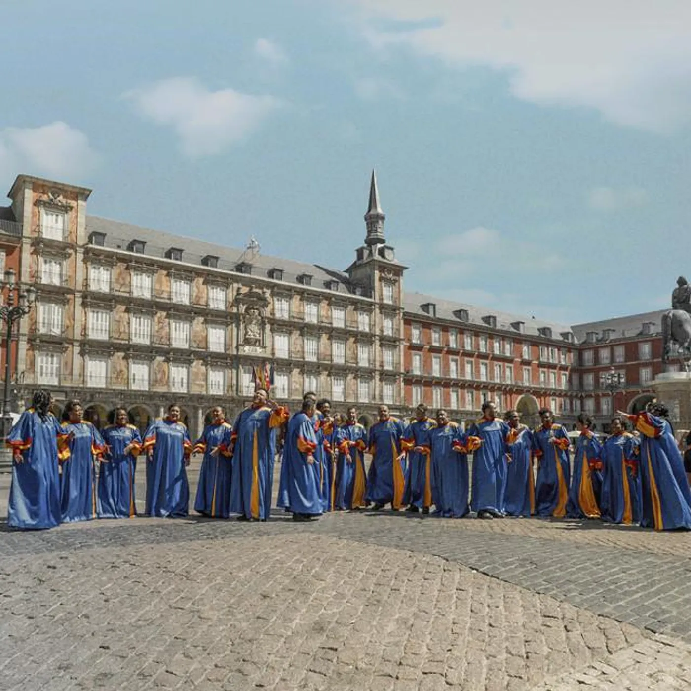 Coral Kadmiel Brand Page