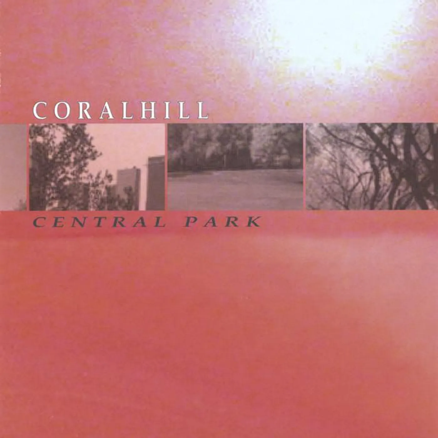 Coral Hill Brand Page