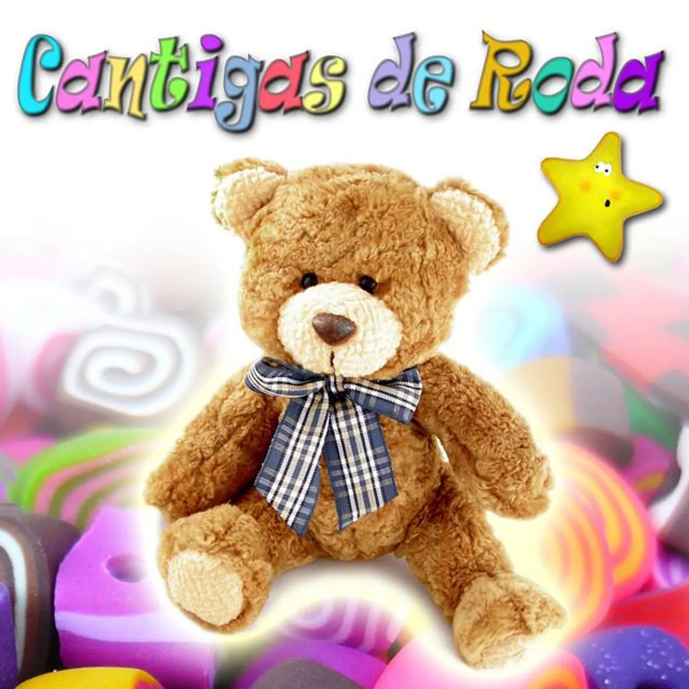 Coral Infantil Maestro Gilberto Nunes Brand Page