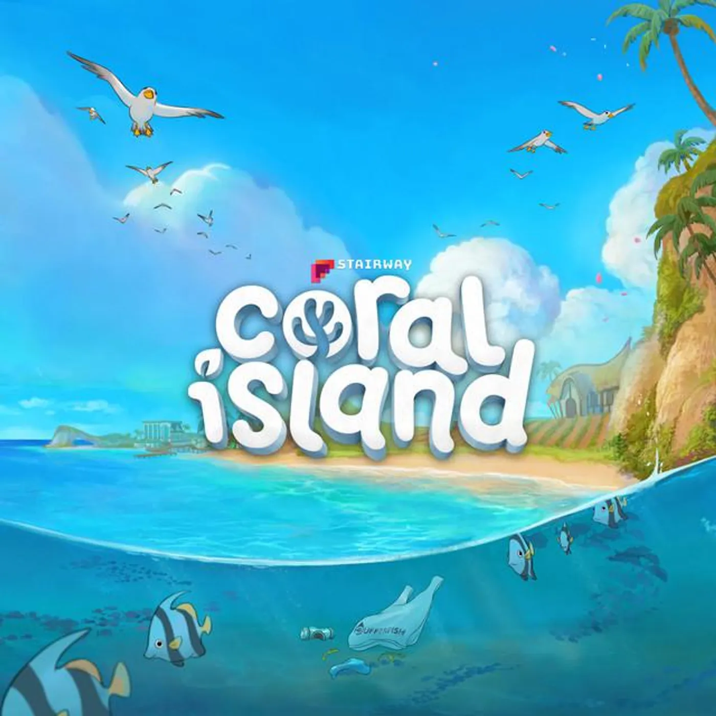Coral Island