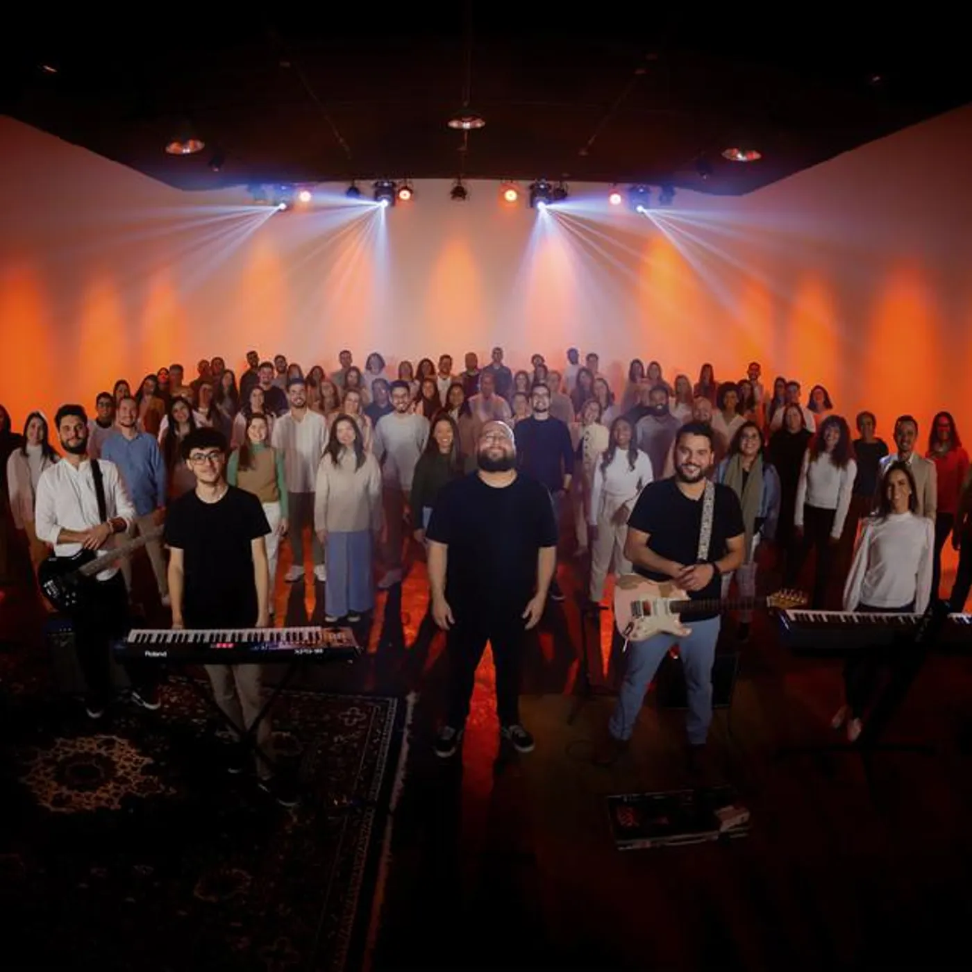 Coral Jovem de Curitiba
